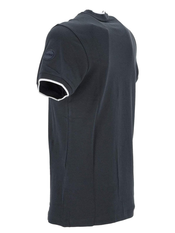 Colmar T-shirt Uomo Mod. 7506R 4SH 68 Blu