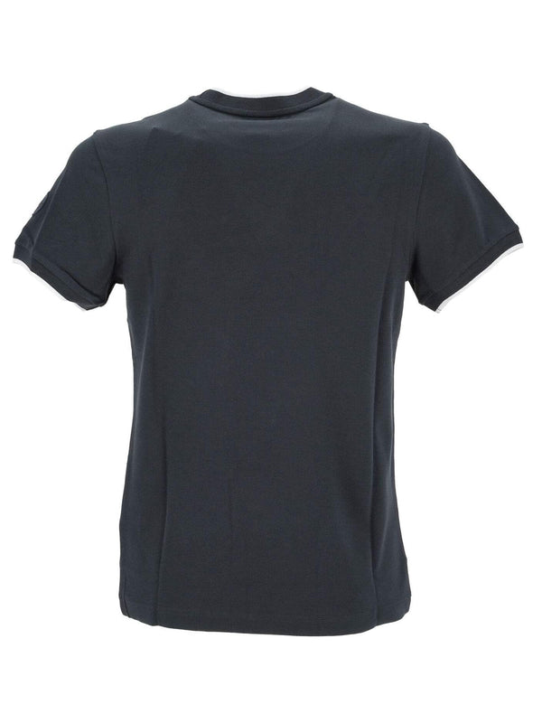 Colmar T-shirt Uomo Mod. 7506R 4SH 68 Blu