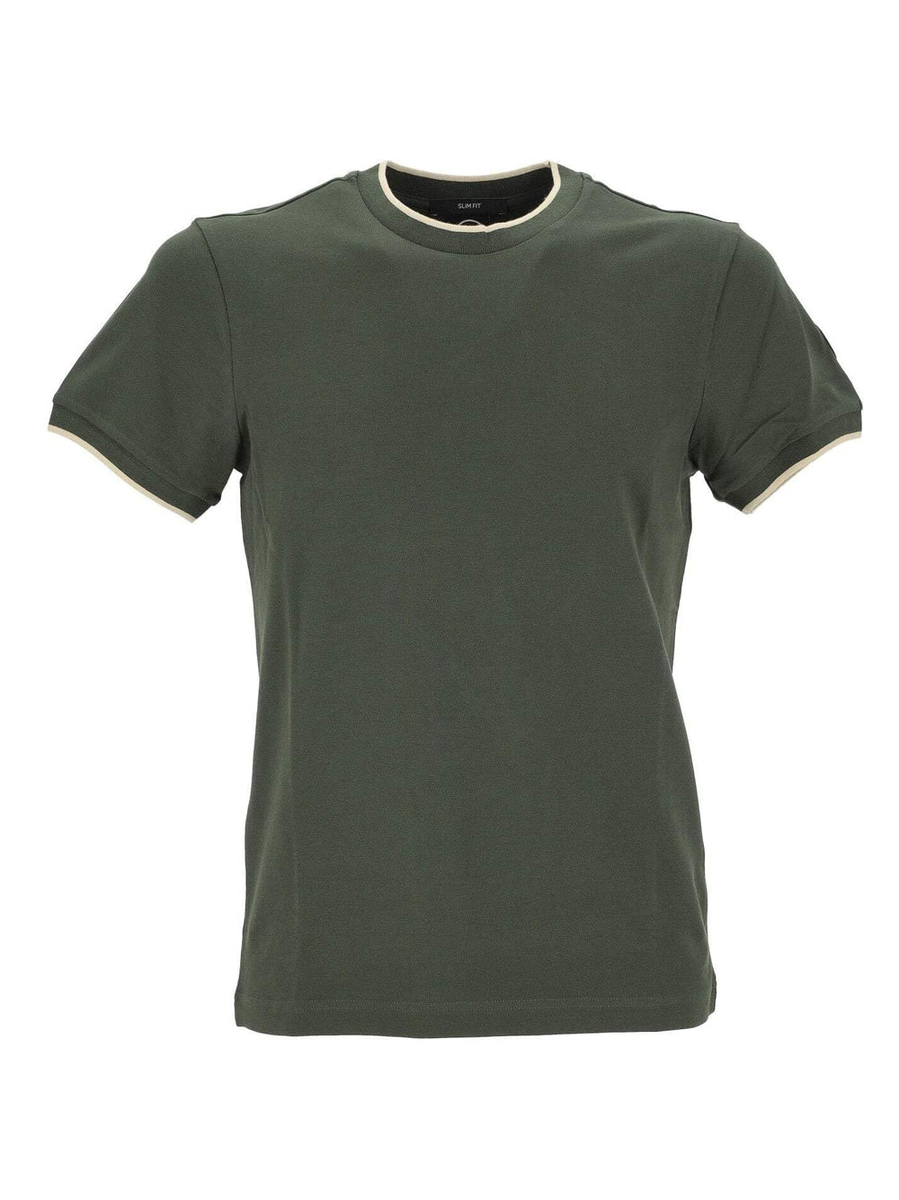 Colmar T-shirt Uomo Mod. 7506R 4SH 769 Verde