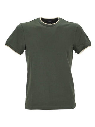 Colmar T-shirt Uomo Mod. 7506R 4SH 769 Verde
