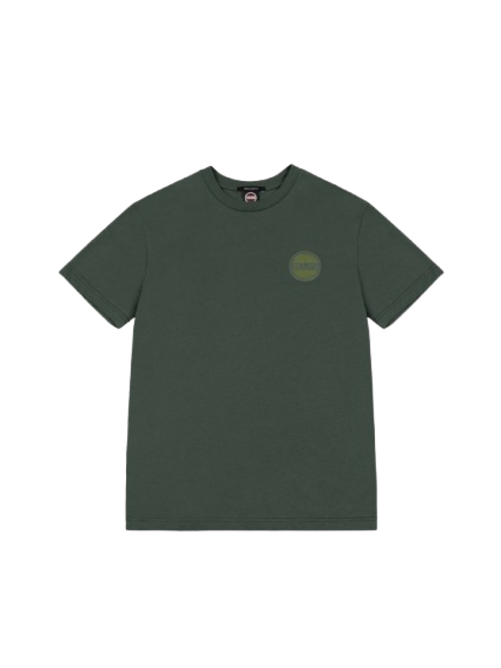 Colmar T-shirt Uomo Mod. 7555 6SH 769 Verde