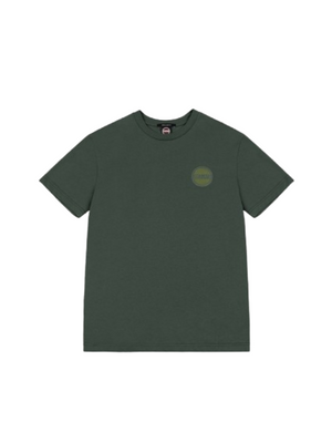 Colmar T-shirt Uomo Mod. 7555 6SH 769 Verde