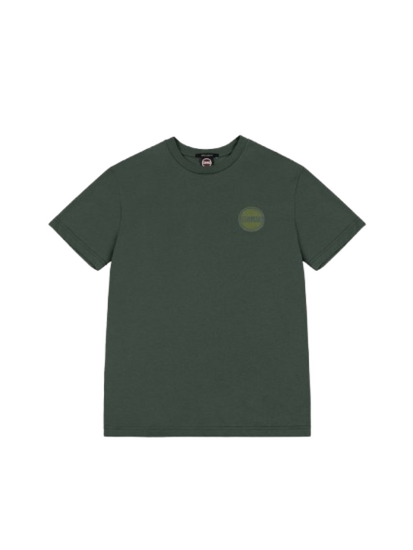 Colmar T-shirt Uomo Mod. 7555 6SH 769 Verde