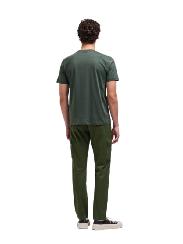 Colmar T-shirt Uomo Mod. 7555 6SH 769 Verde