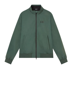 Ea7 Emporio Armani Giubbotto corto Uomo Mod. 7M000424 AF13569 U7260 Verde