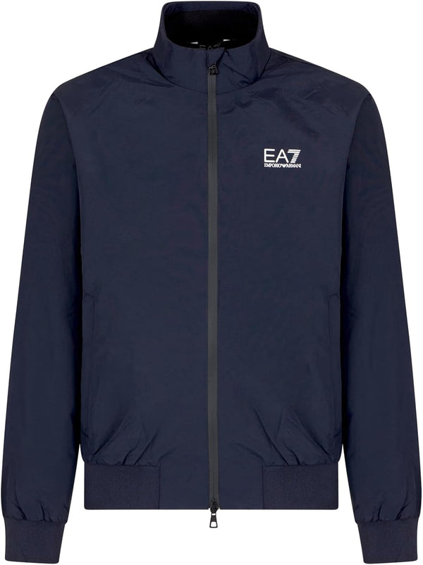 Ea7 Emporio Armani Giubbotto corto Uomo Mod. 7M000424 AF13569 UB102 Blu