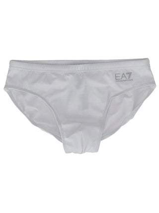 Ea7 Emporio Armani Costume Uomo Mod. 7M000501 AF14514 M0076 Bianco
