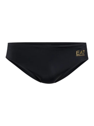 Ea7 Emporio Armani Costume Uomo Mod. 7M000501 AF14514 MC004 Nero