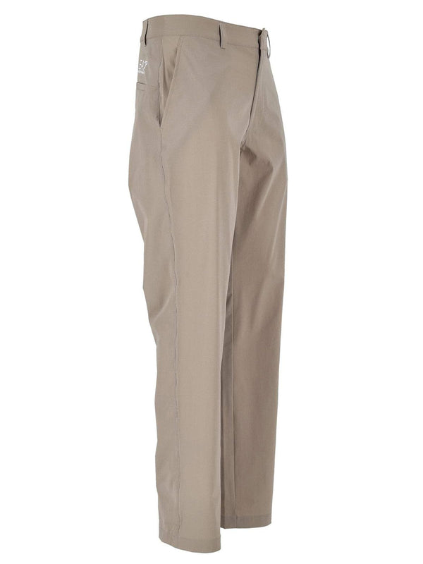Ea7 Emporio Armani Pantalone Uomo Mod. 7M000509 AF14589 U6167 Beige