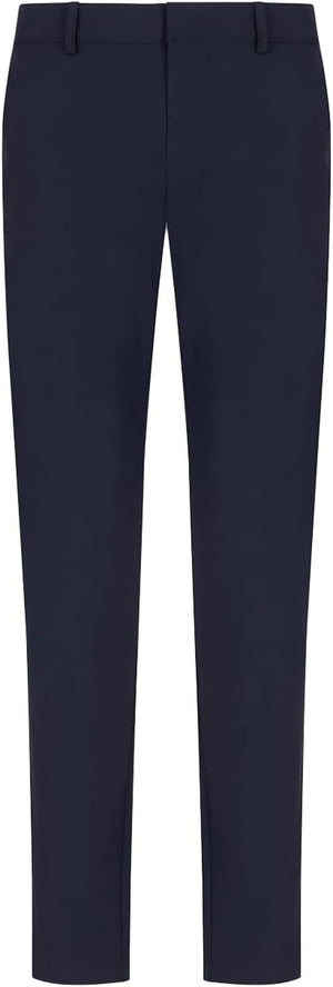 Ea7 Emporio Armani Pantalone Uomo Mod. 7M000509 AF14589 UB102 Blu