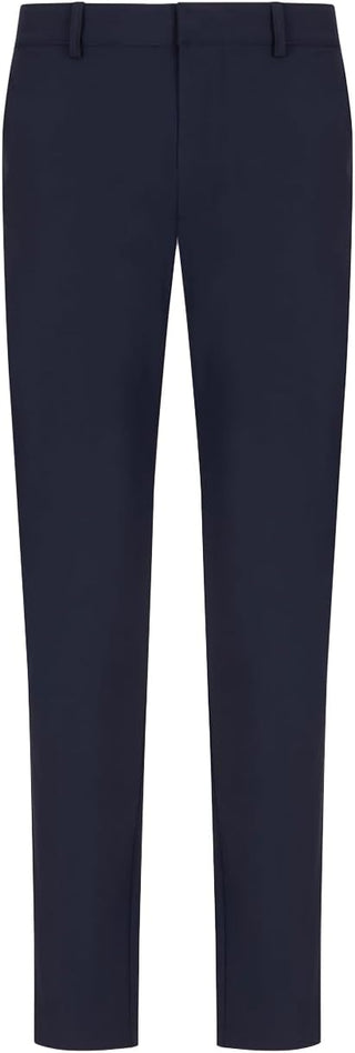 Ea7 Emporio Armani Pantalone Uomo Mod. 7M000509 AF14589 UB102 Blu