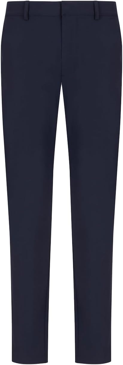 Ea7 Emporio Armani Pantalone Uomo Mod. 7M000509 AF14589 UB102 Blu
