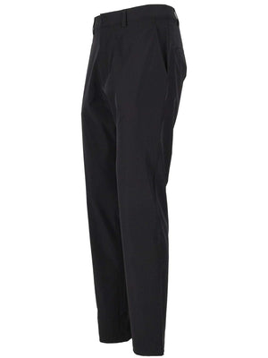 Ea7 Emporio Armani Pantalone Uomo Mod. 7M000509 AF14589 UC001 Nero