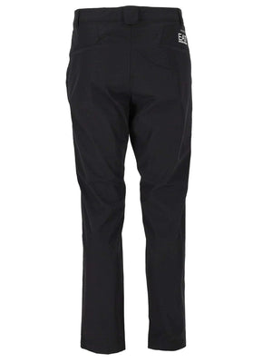 Ea7 Emporio Armani Pantalone Uomo Mod. 7M000509 AF14589 UC001 Nero