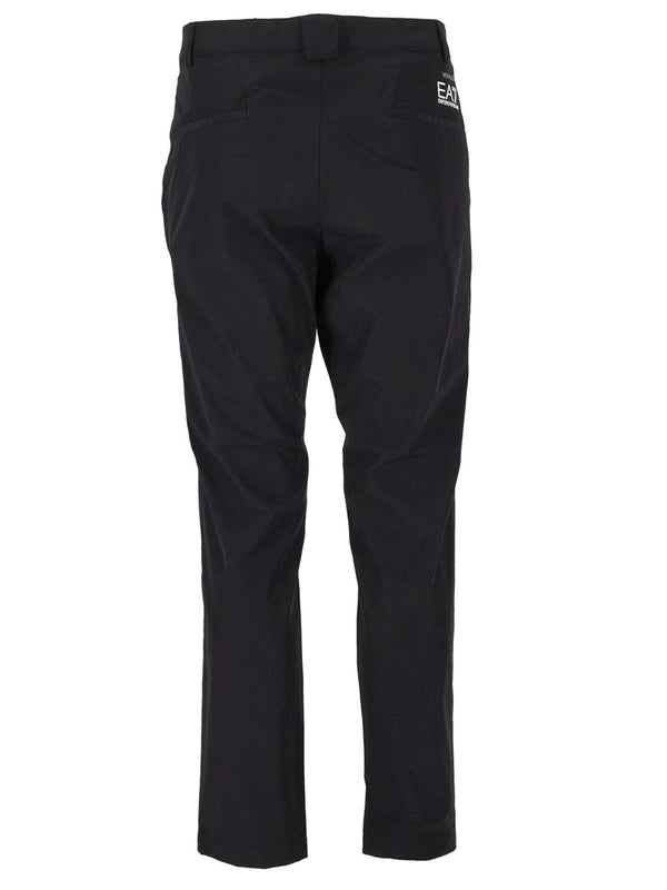 Ea7 Emporio Armani Pantalone Uomo Mod. 7M000509 AF14589 UC001 Nero