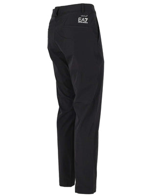 Ea7 Emporio Armani Pantalone Uomo Mod. 7M000509 AF14589 UC001 Nero