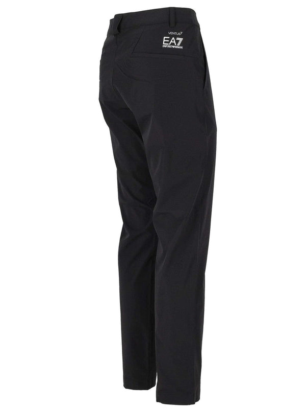 Ea7 Emporio Armani Pantalone Uomo Mod. 7M000509 AF14589 UC001 Nero