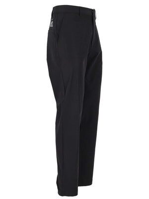 Ea7 Emporio Armani Pantalone Uomo Mod. 7M000509 AF14589 UC001 Nero