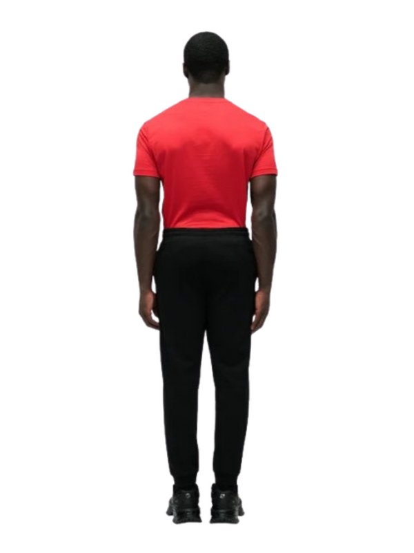 Ea7 Emporio Armani Pantalone joggers Uomo Mod. 7M001415 AF22266 MC004 Nero