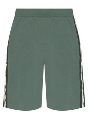 Ea7 Emporio Armani Bermuda Uomo Mod. 7M001481 AF12660 U7260 Verde
