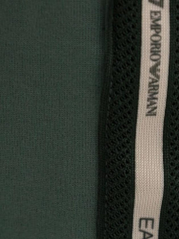 Ea7 Emporio Armani Bermuda Uomo Mod. 7M001481 AF12660 U7260 Verde