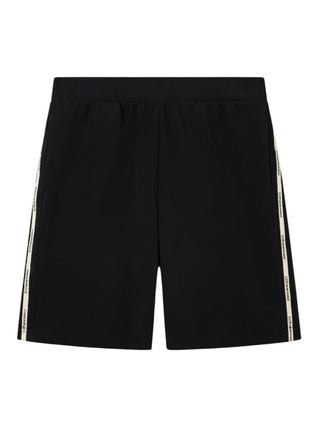 Ea7 Emporio Armani Bermuda Uomo Mod. 7M001481 AF12660 UC001 Nero