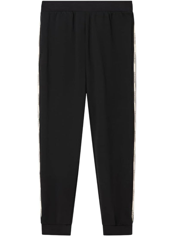 Ea7 Emporio Armani Pantalone joggers Uomo Mod. 7M001482 AF12660 UC001 Nero