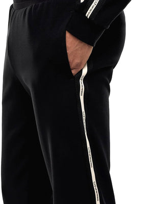 Ea7 Emporio Armani Pantalone joggers Uomo Mod. 7M001482 AF12660 UC001 Nero