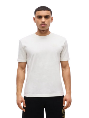 Ea7 Emporio Armani T-shirt Uomo Mod. 7M001487 AF17789 U0004 Beige