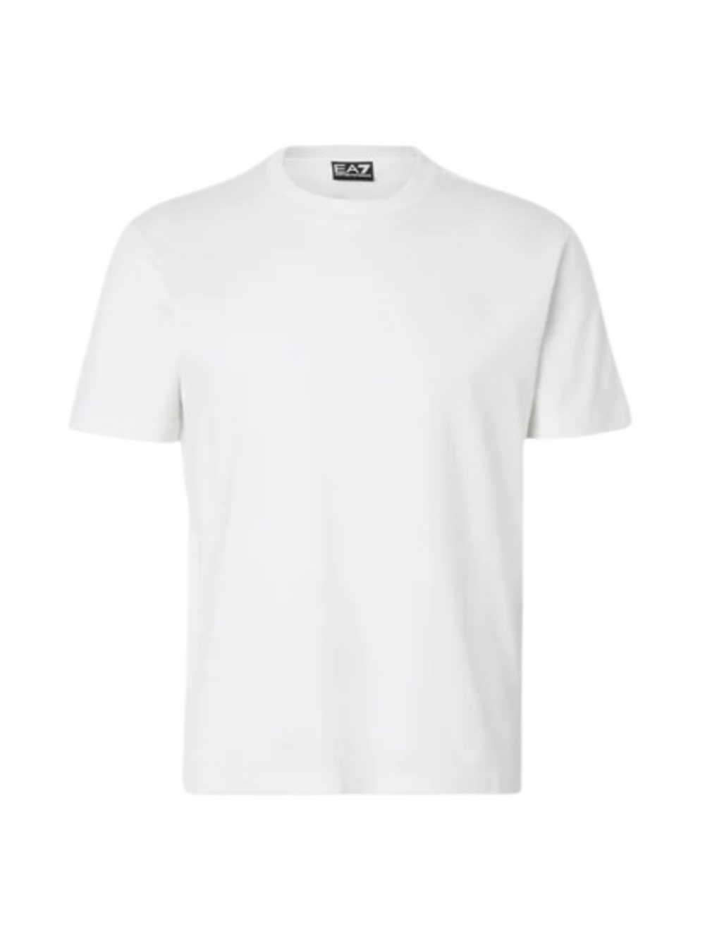 Ea7 Emporio Armani T-shirt Uomo Mod. 7M001487 AF17789 U0004 Beige
