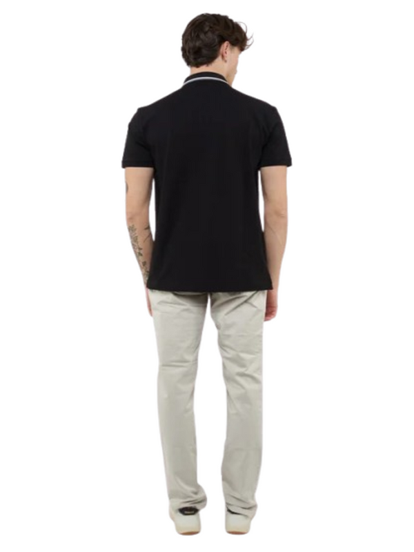 Liu Jo T-shirt Donna Mod. TA6277 JS923 22222 Nero