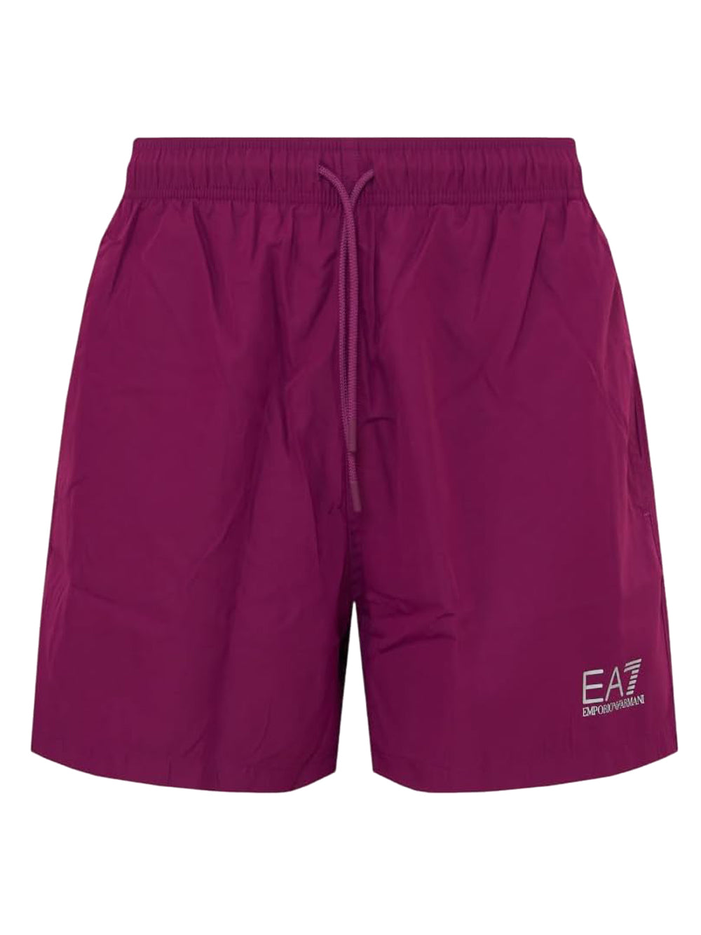 Ea7 Emporio Armani Short Mare Uomo Mod. 7M001677 AF13019 MA086 Bordeau