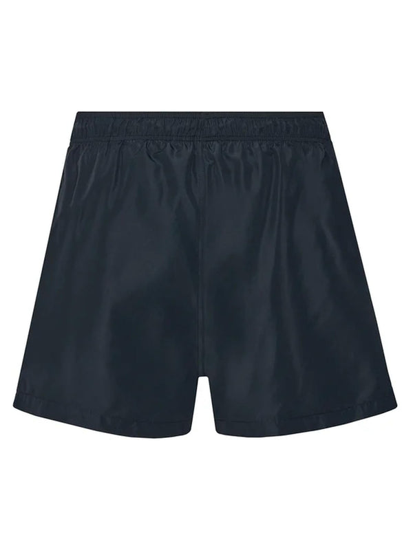 Ea7 Emporio Armani Short Mare Uomo Mod. 7M001677 AF13019 MC026 Nero