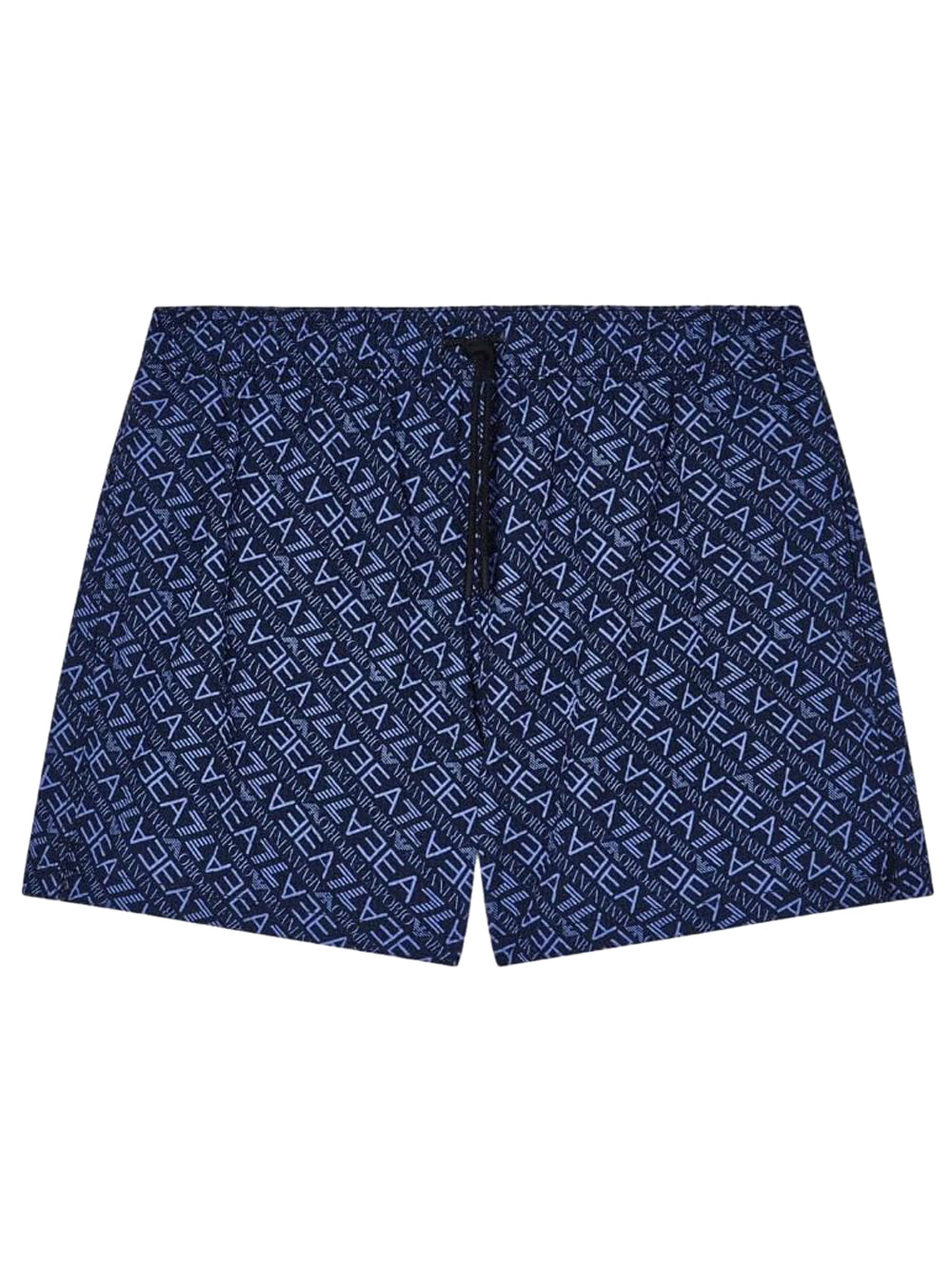 Ea7 Emporio Armani Short Mare Uomo Mod. 7M001677 AF21249 MB461 FANTASIA