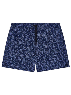 Ea7 Emporio Armani Short Mare Uomo Mod. 7M001677 AF21249 MB461 FANTASIA