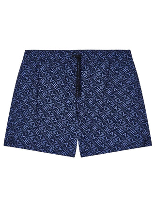 Ea7 Emporio Armani Short Mare Uomo Mod. 7M001677 AF21249 MB461 FANTASIA