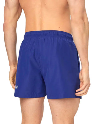 Ea7 Emporio Armani Short Mare Uomo Mod. 7M002000 AF13049 MB471 Royal