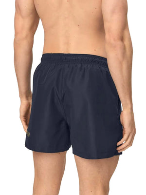 Ea7 Emporio Armani Short Mare Uomo Mod. 7M002000 AF13049 MC004 Nero