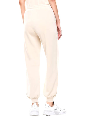Ea7 Emporio Armani Pantalone Donna Mod. 7W000193 AF12643 U1088 Burro