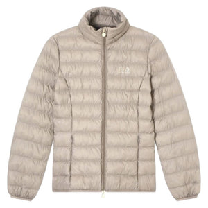 Ea7 Emporio Armani Giubbotto corto Donna Mod. 7W000473 AF12477 U6167 Beige