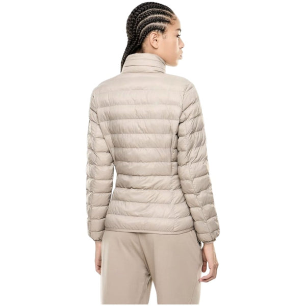Ea7 Emporio Armani Giubbotto corto Donna Mod. 7W000473 AF12477 U6167 Beige