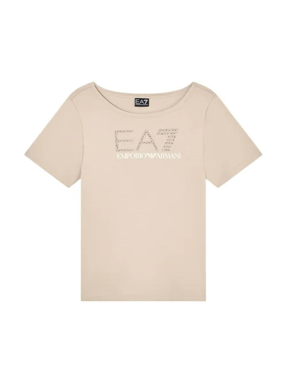 Liu Jo T-shirt Donna Mod. TA6277 JS923 22222 Nero