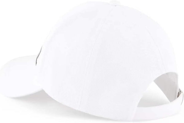Ea7 Emporio Armani Cappello UNISEX Mod. 7X000005 AF11989 M0014 Bianco