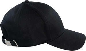 Ea7 Emporio Armani Cappello UNISEX Mod. 7X000005 AF11989 MC008 Nero