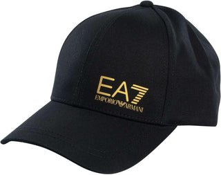 Ea7 Emporio Armani Cappello UNISEX Mod. 7X000005 AF11989 MC021 Nero