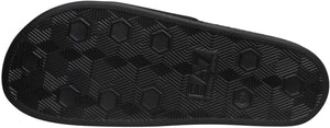 Ea7 Emporio Armani Ciabatta UNISEX Mod. 7X000108 AF15118 UC001 Nero