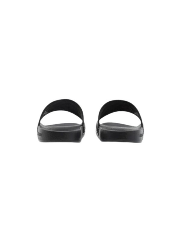 Ea7 Emporio Armani Ciabatta UNISEX Mod. 7X000109 AF15125 MC138 Nero