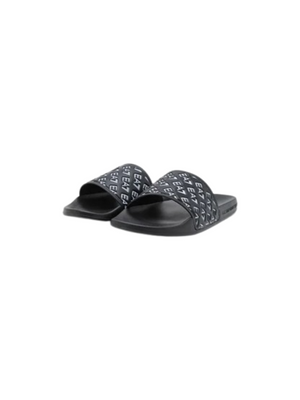 Ea7 Emporio Armani Ciabatta UNISEX Mod. 7X000109 AF15125 MC138 Nero