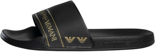 Ea7 Emporio Armani Ciabatta UNISEX Mod. 7X00110 AF15128 MC139 Nero
