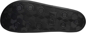 Ea7 Emporio Armani Ciabatta UNISEX Mod. 7X00110 AF15128 MC139 Nero